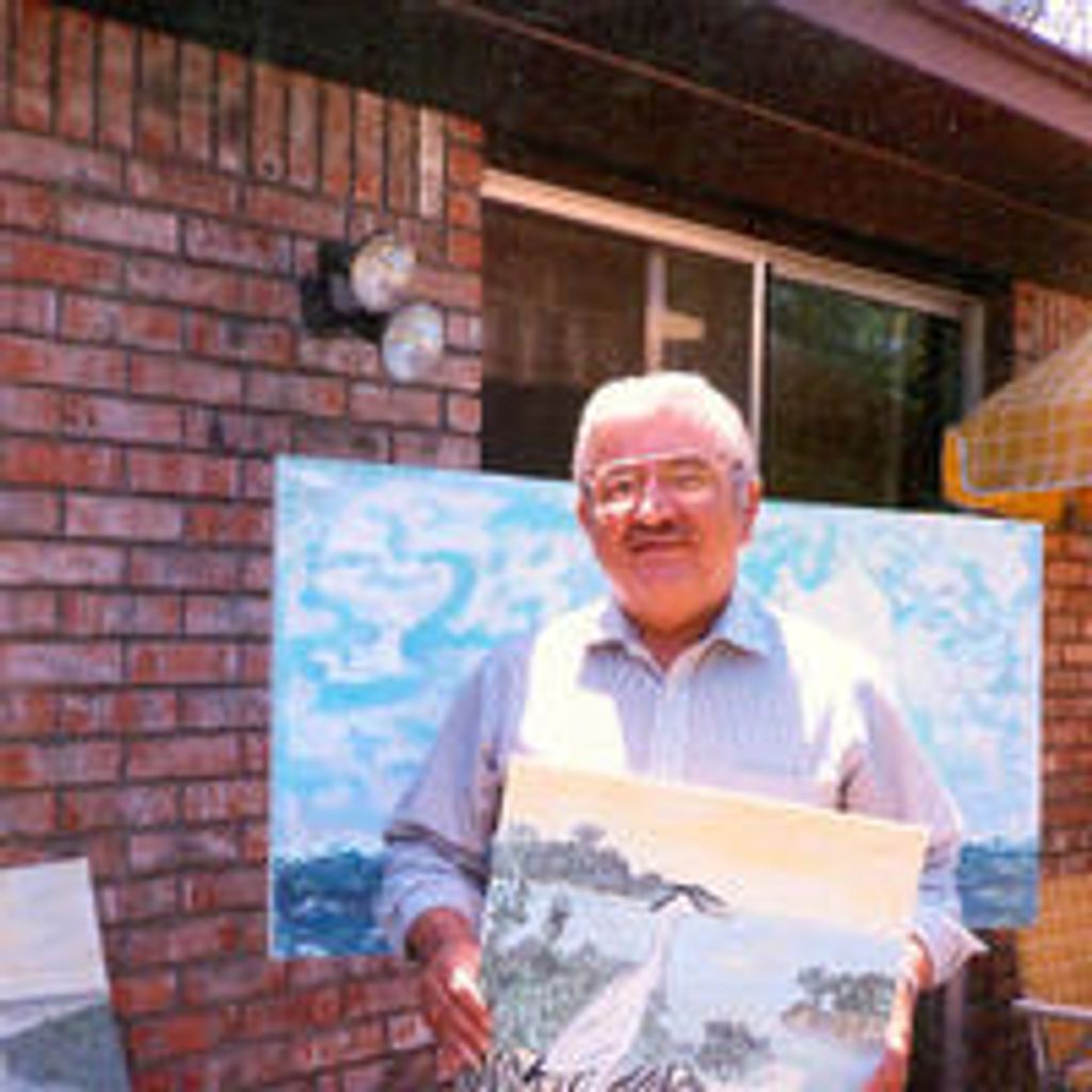 A.M. "Jack" Houston