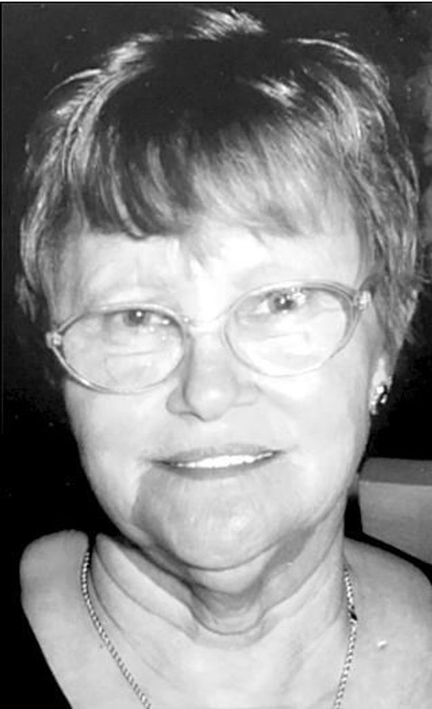 Ann Askew Profile Photo
