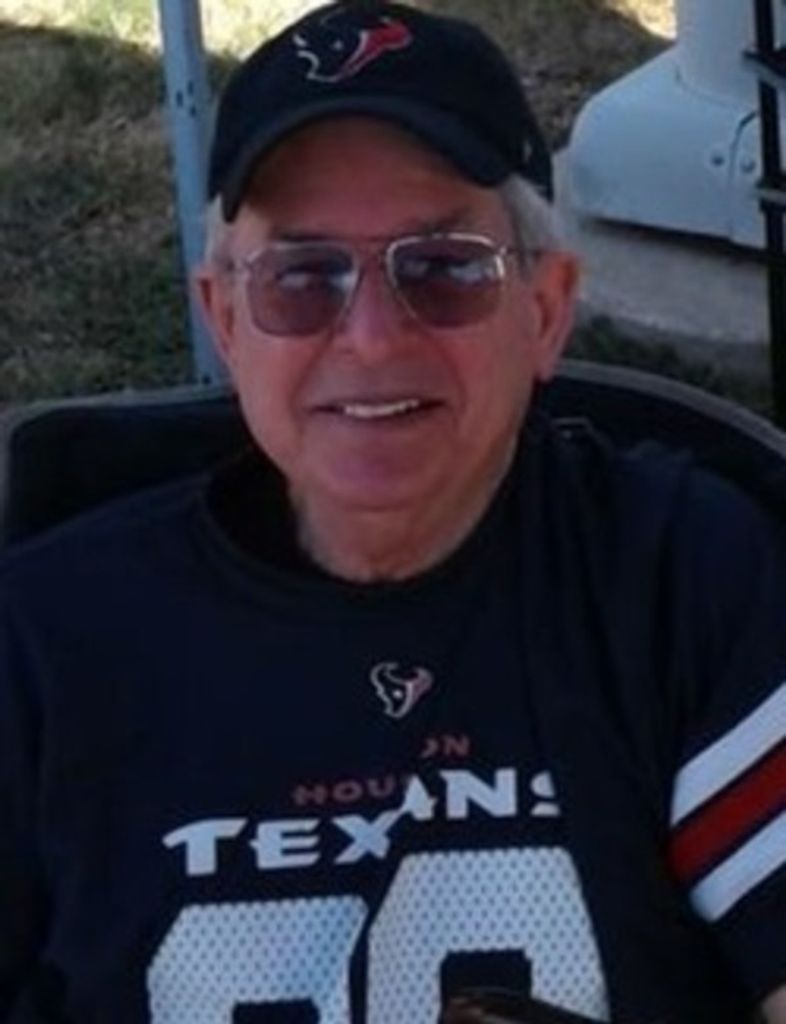 Willard Edgar Navarre