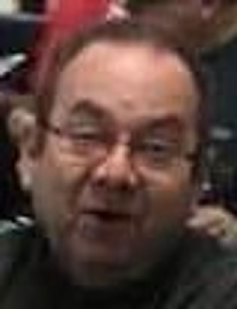Charles F. Osofsky