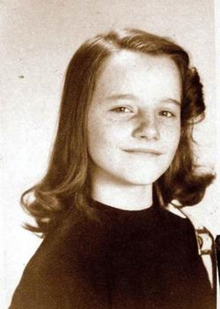 Bernadette Imelda Ramsey Profile Photo