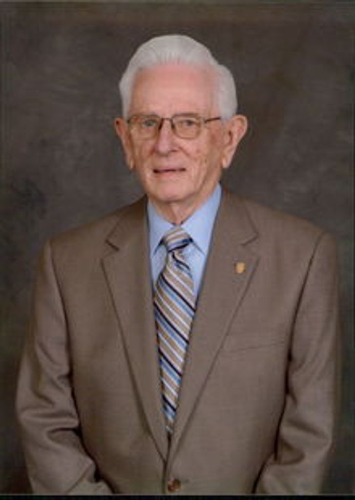 Harry Womble Profile Photo