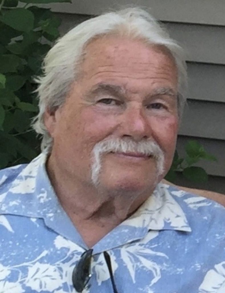 Thomas Joseph Cooney, Jr.