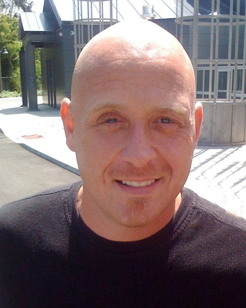 John C. Shock