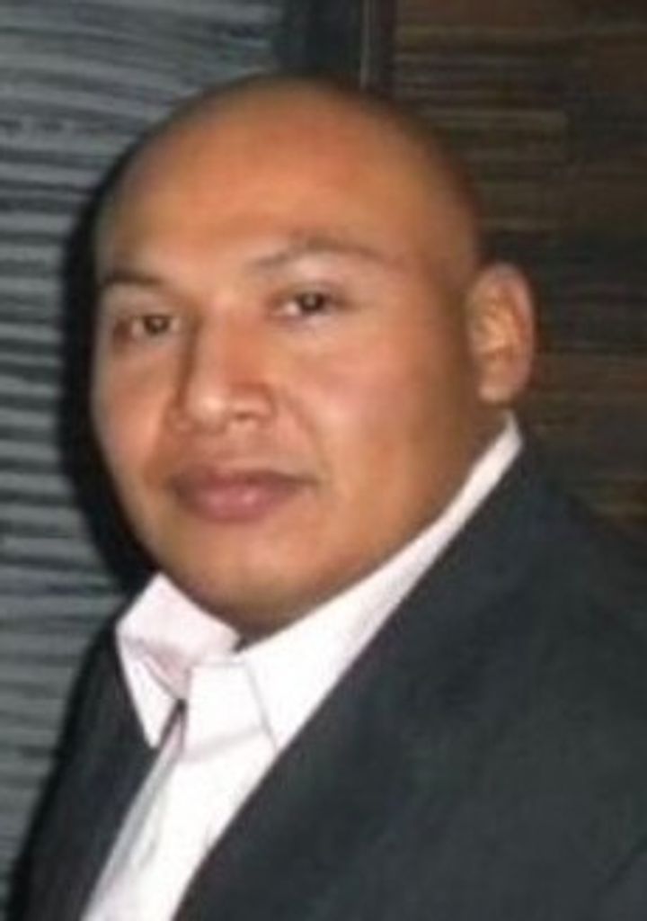Richard Cervantes
