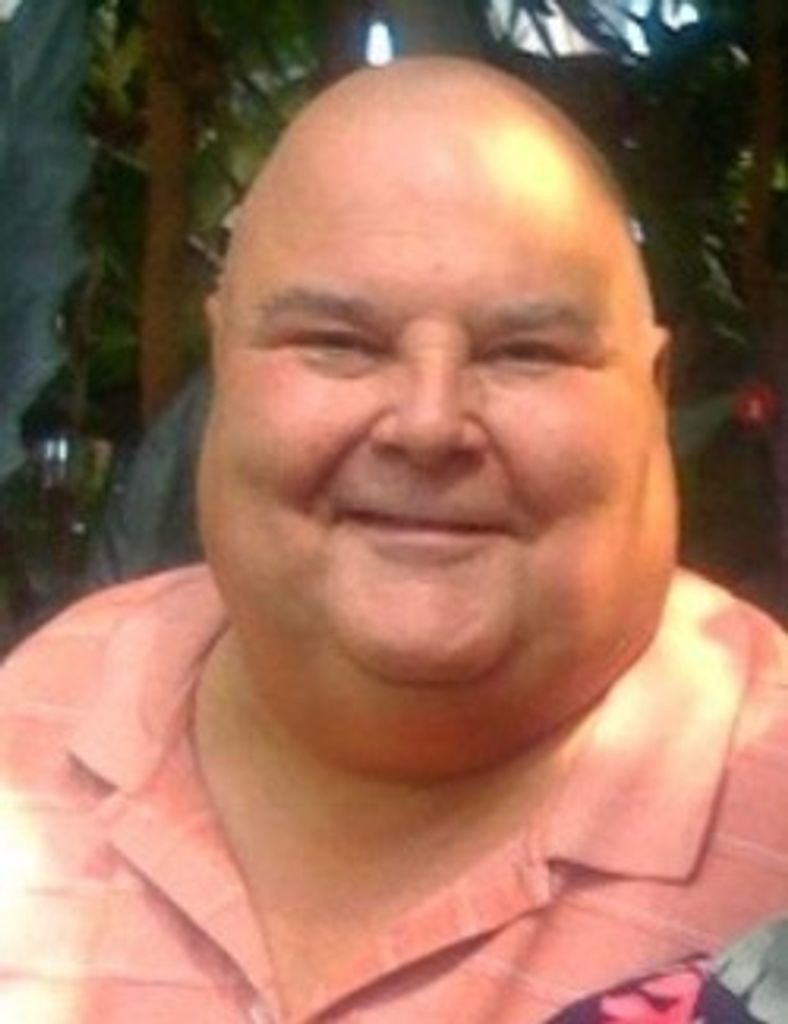 Keith Potier Profile Photo