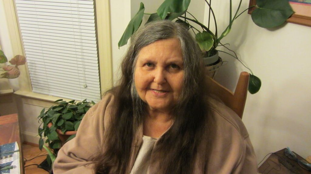 Margaret Haywood Profile Photo