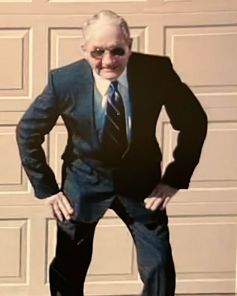 Kenneth Evans