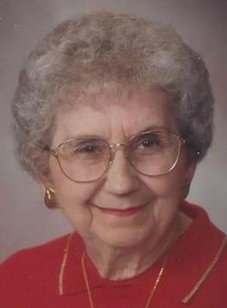 Verna M. Schultz