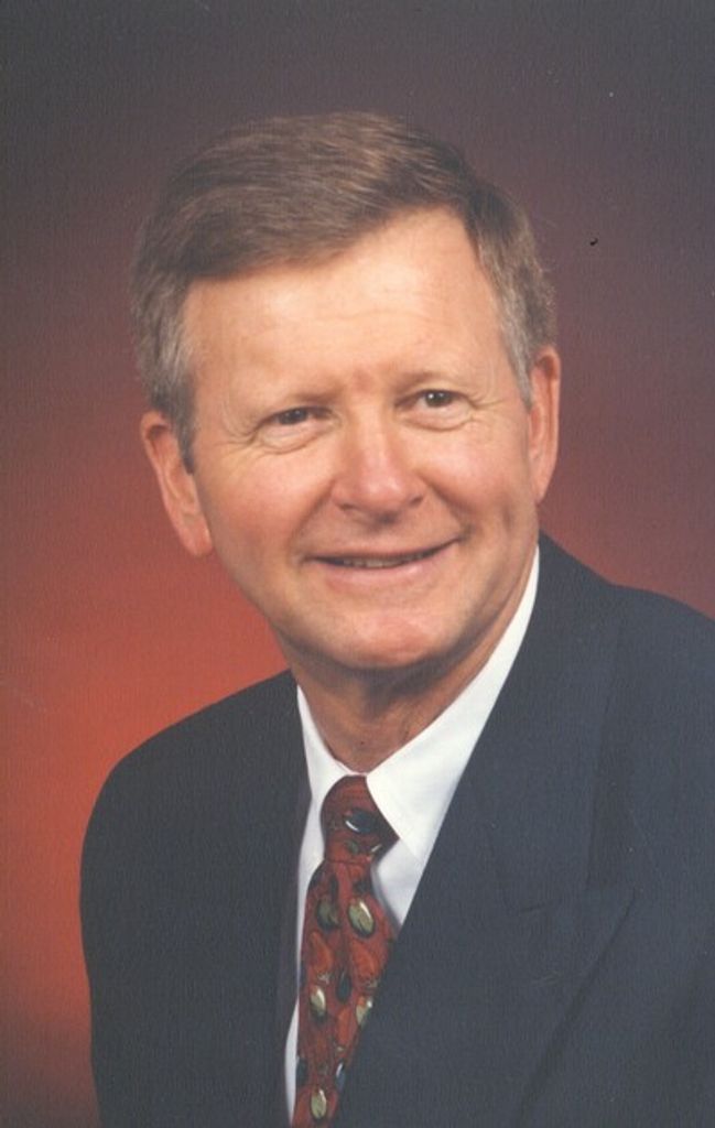 Robert Joe Paxton Profile Photo