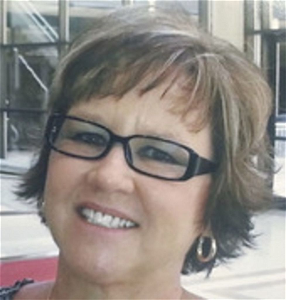 Kathryn Ann "Kop" Tretheway