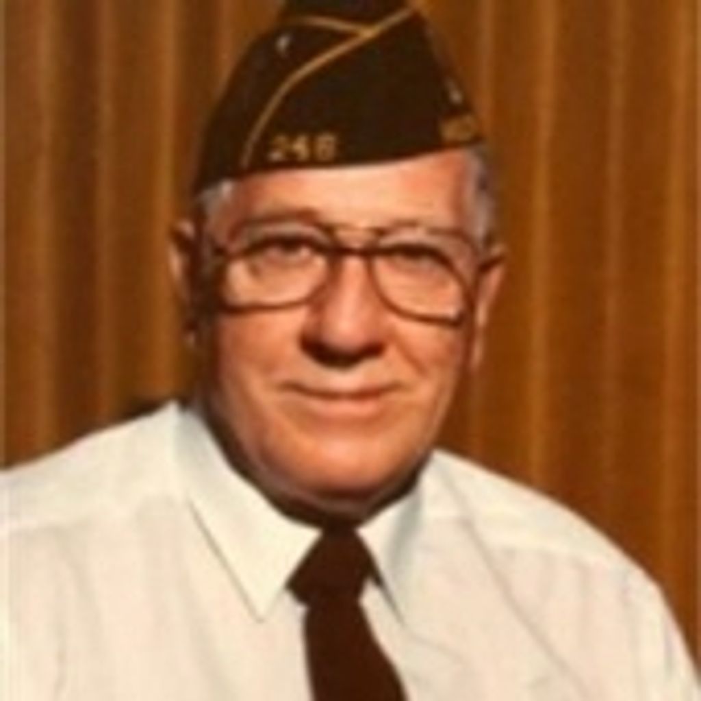 Lee A. Turley