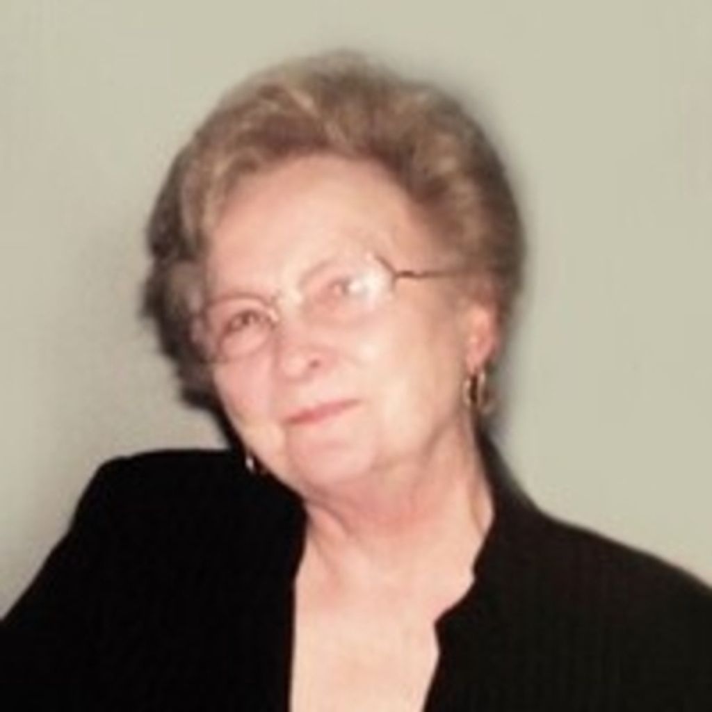 Phyllis Jeannine Reynolds