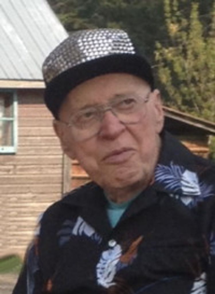 Leo Hastmann Sr.