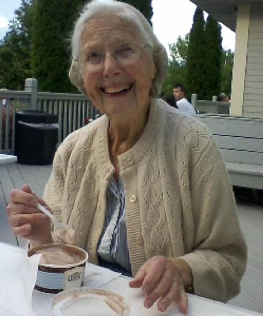 Margaret W. Hutzler