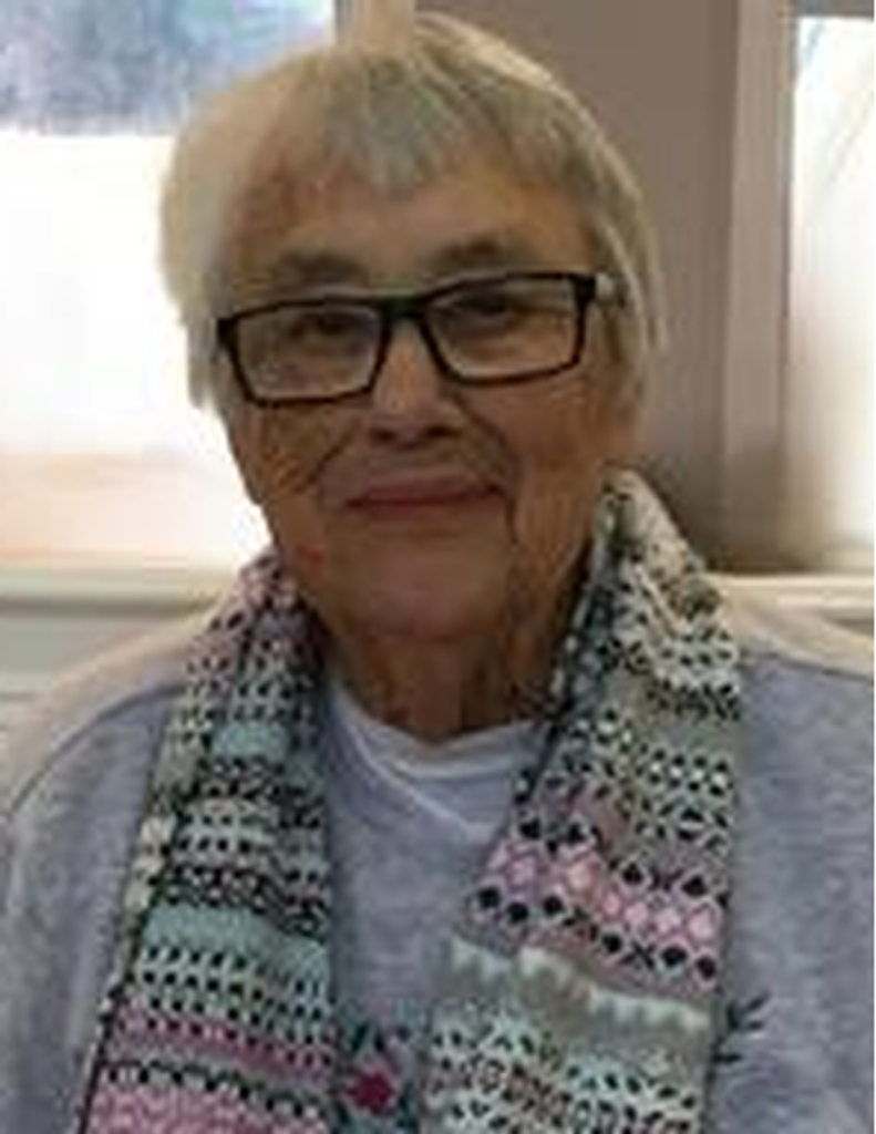 Donna (Grist) Wilborn Profile Photo