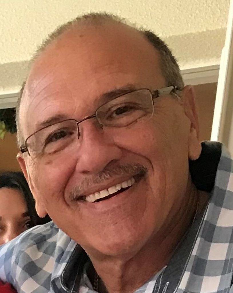 Jorge Eduardo Fernandez