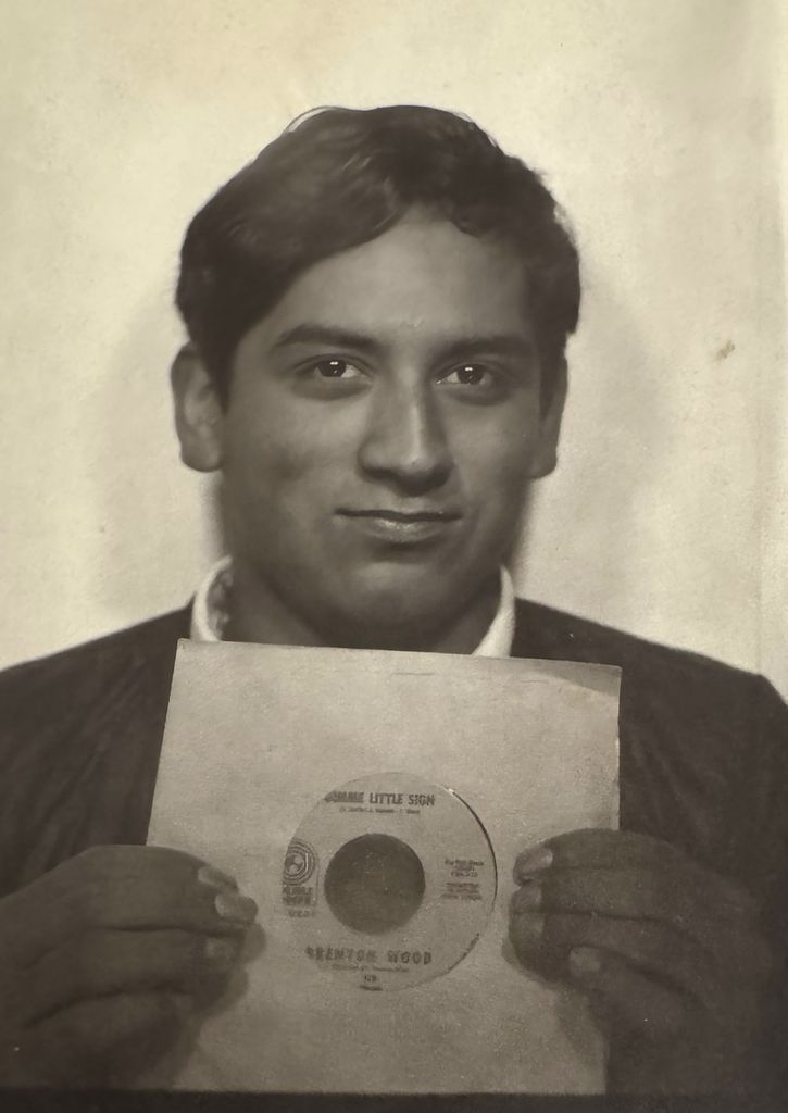 Andres Hernandez Profile Photo