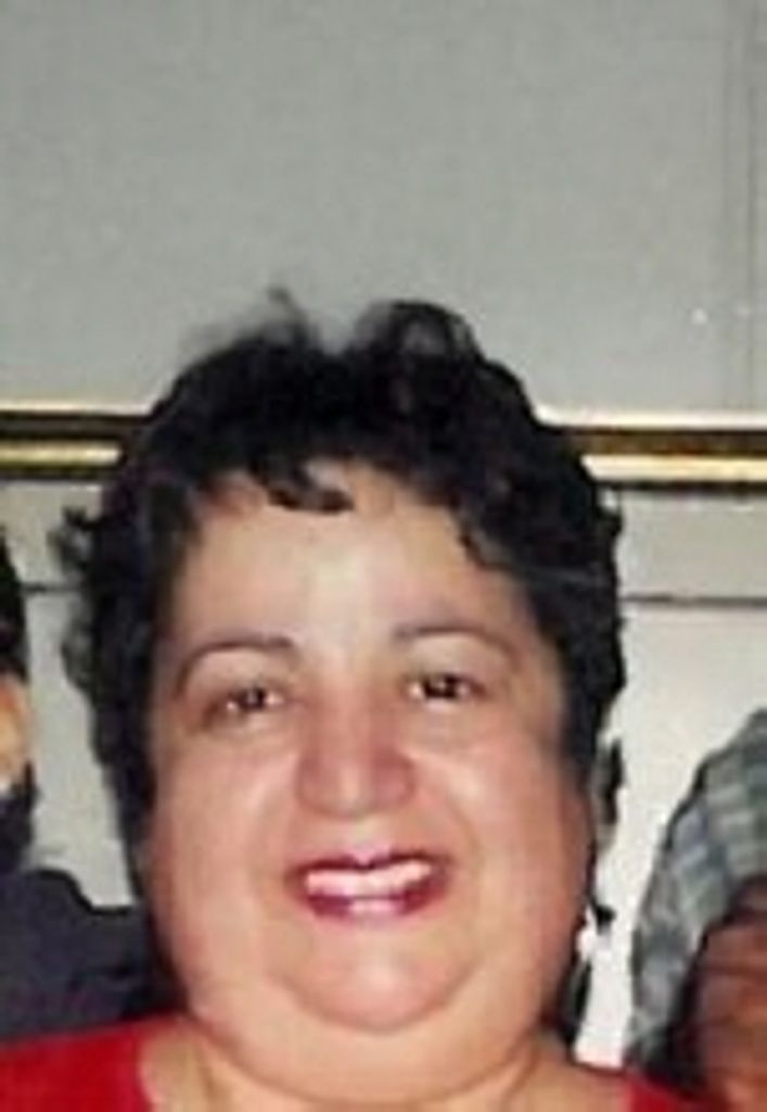 Josephine Edwards Nelms