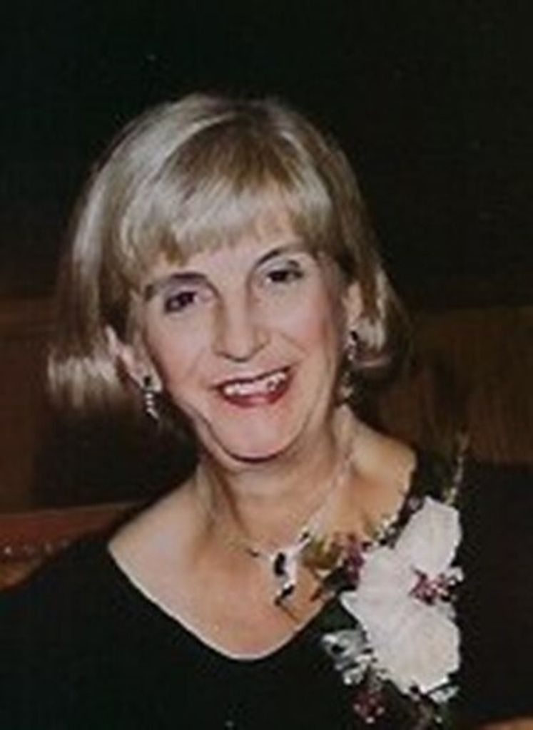 Mary Eileen Wheaton Profile Photo
