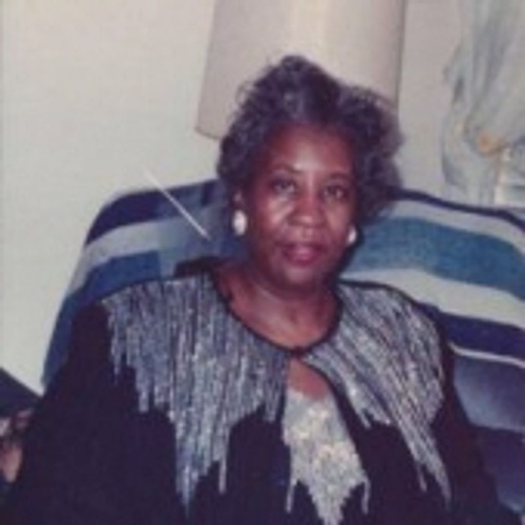 Katherine  Ann Williams