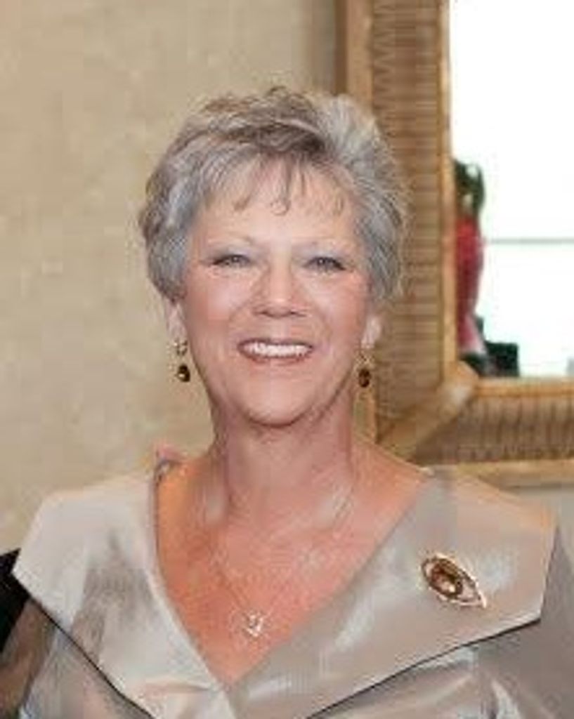 Bonnie Schoonover Profile Photo