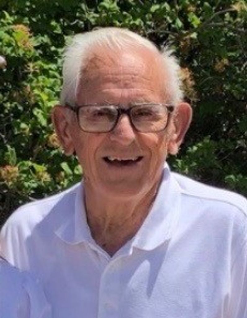 Roy Hadley