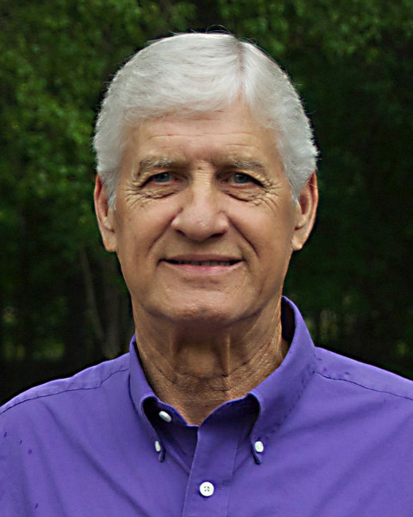 Terry Alvin Vinson Profile Photo