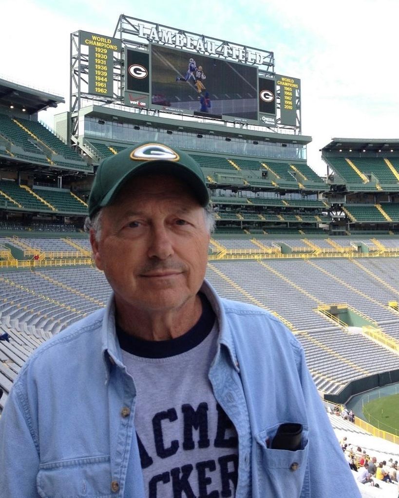 Robert Sell II Profile Photo