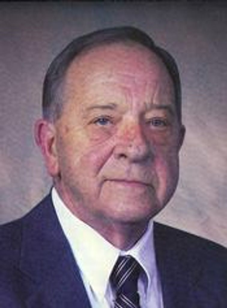 Charles N. Brown