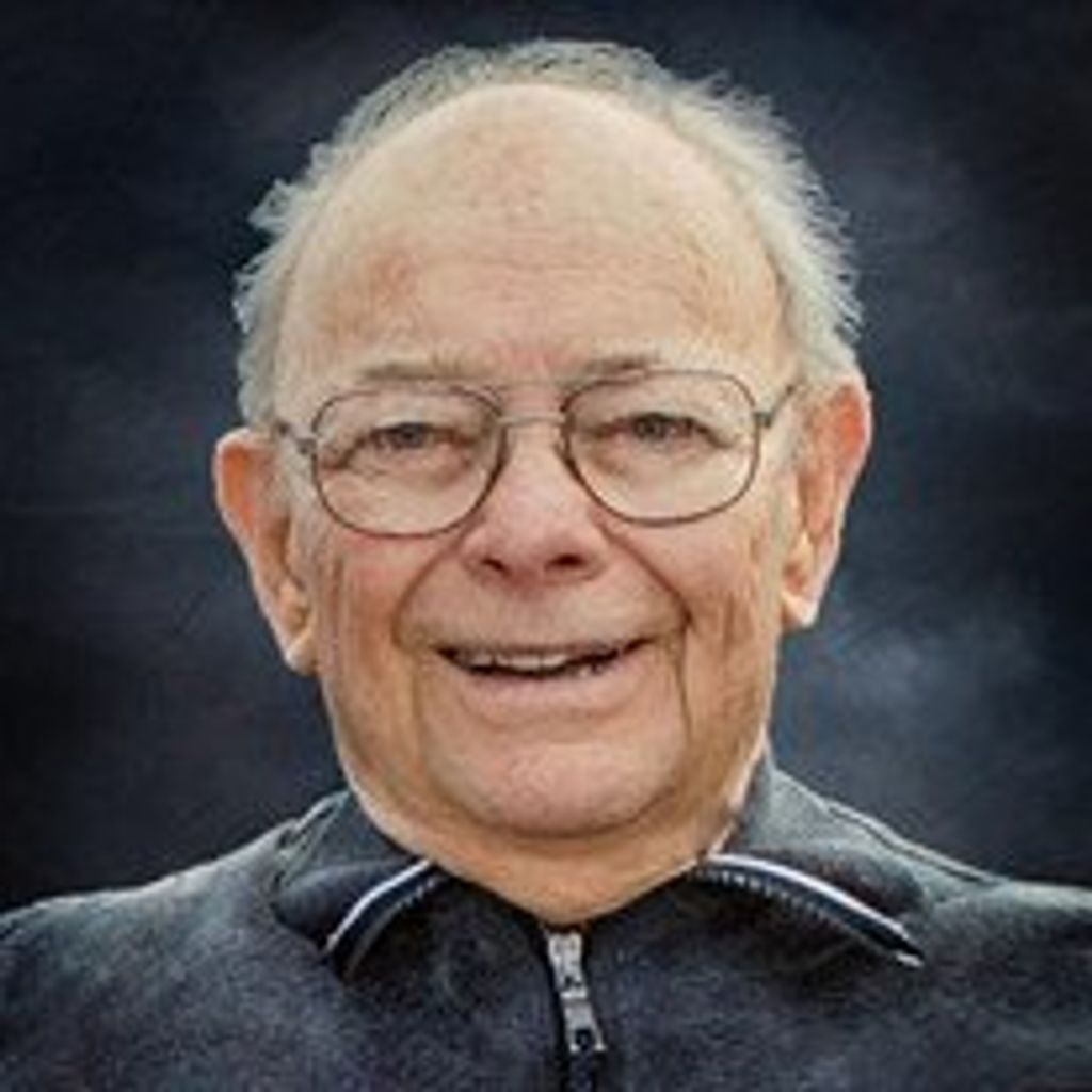 John "Jack" William Breen