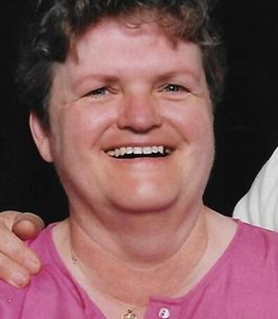 Milla Whitaker Profile Photo