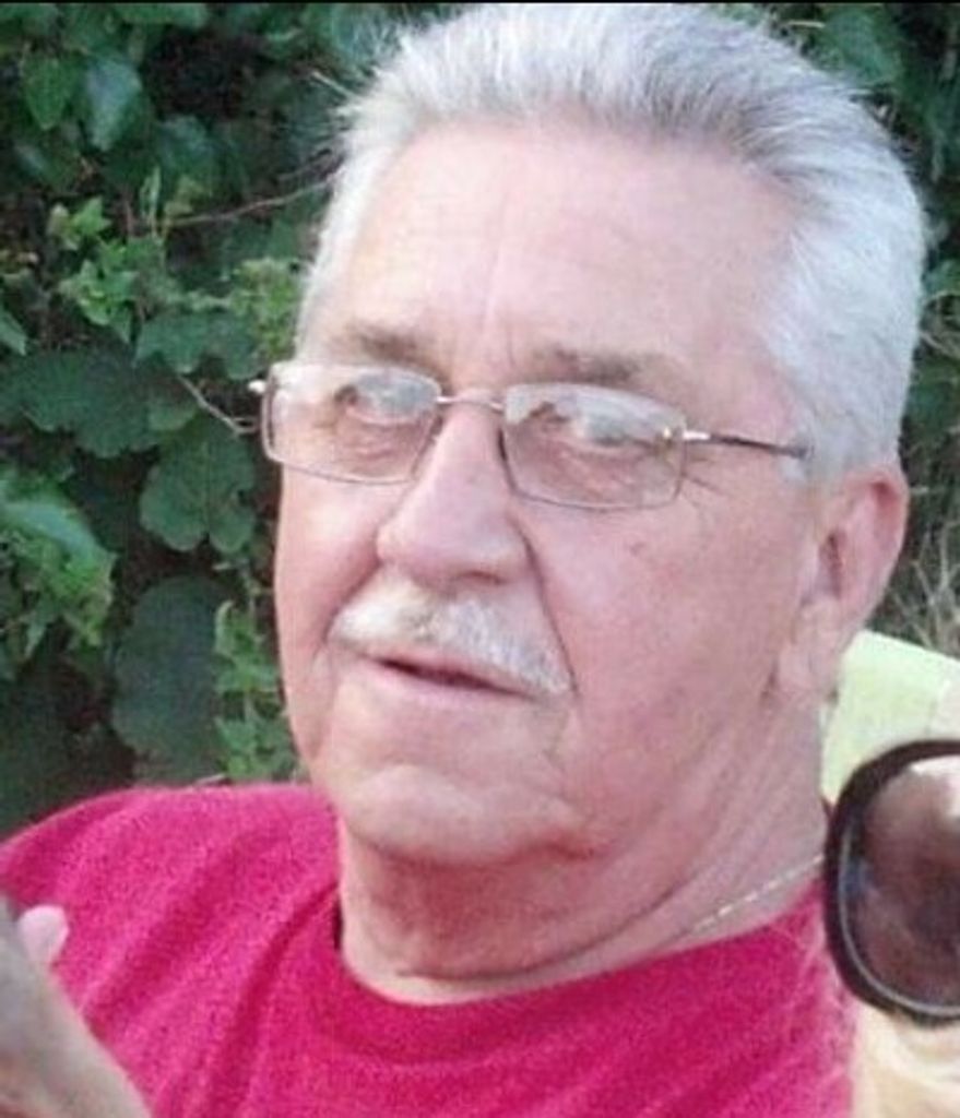 Thomas "Tom" Nastali Sr. Profile Photo