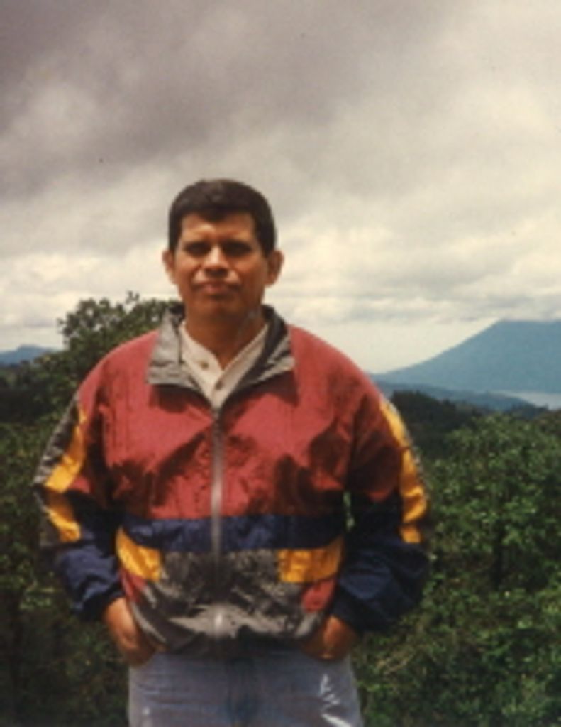 Valentin Villeda