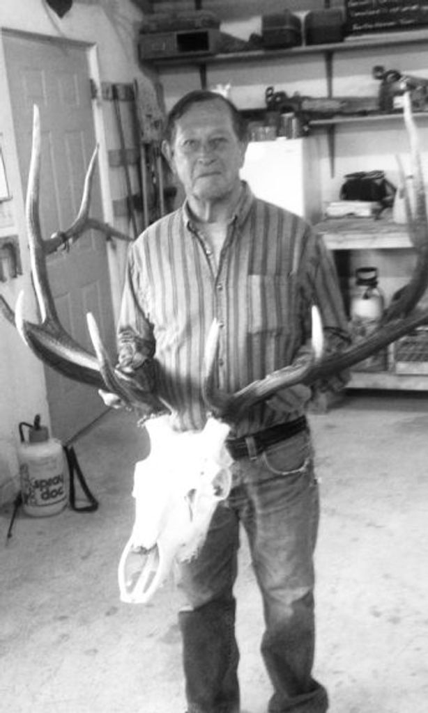 Michael Eugene Ackerson