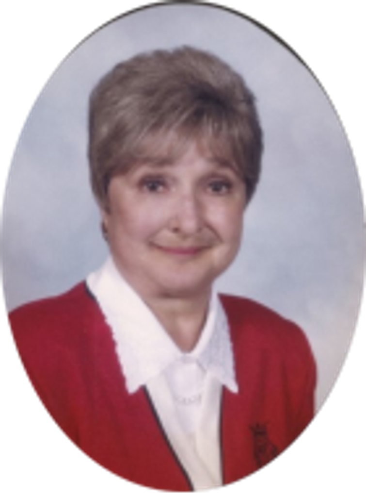 Irene Munro
