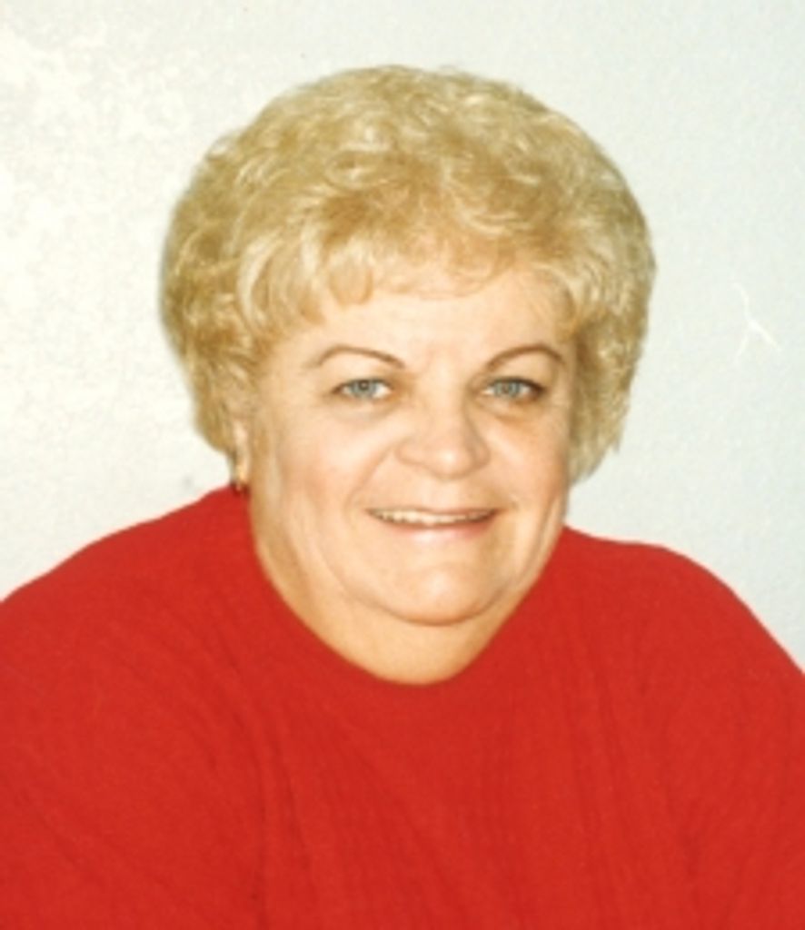 Margaret  Louise Howard