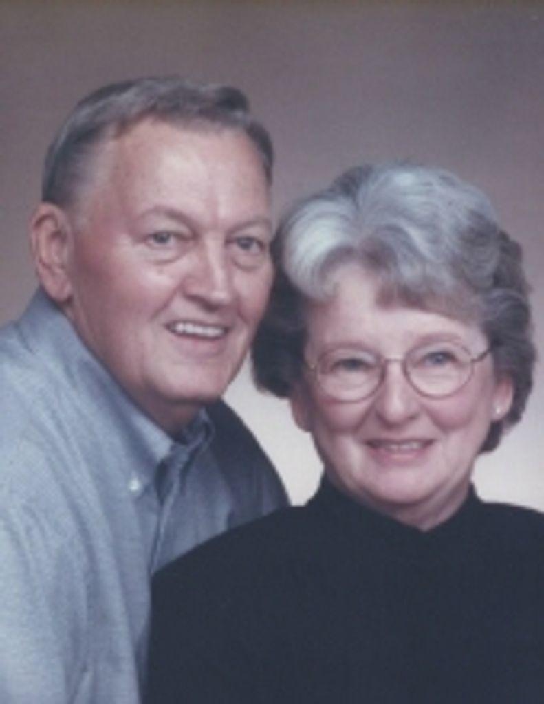Mrs. Virginia L. Arnold Profile Photo