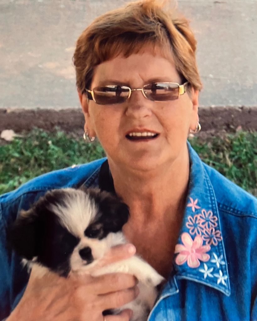 Vyona R. Crites Profile Photo