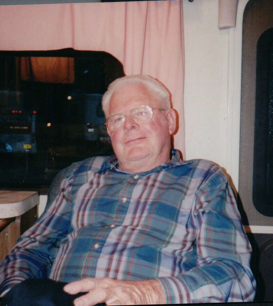 Floyd  Duncan Cavenaugh