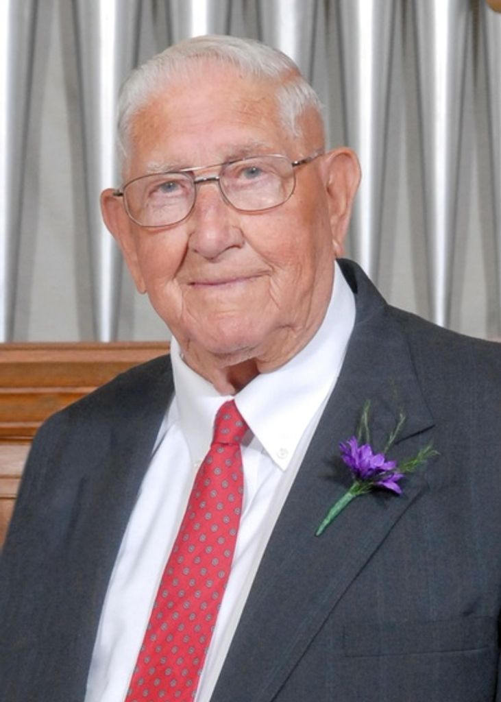 G. Donald Kreps Profile Photo