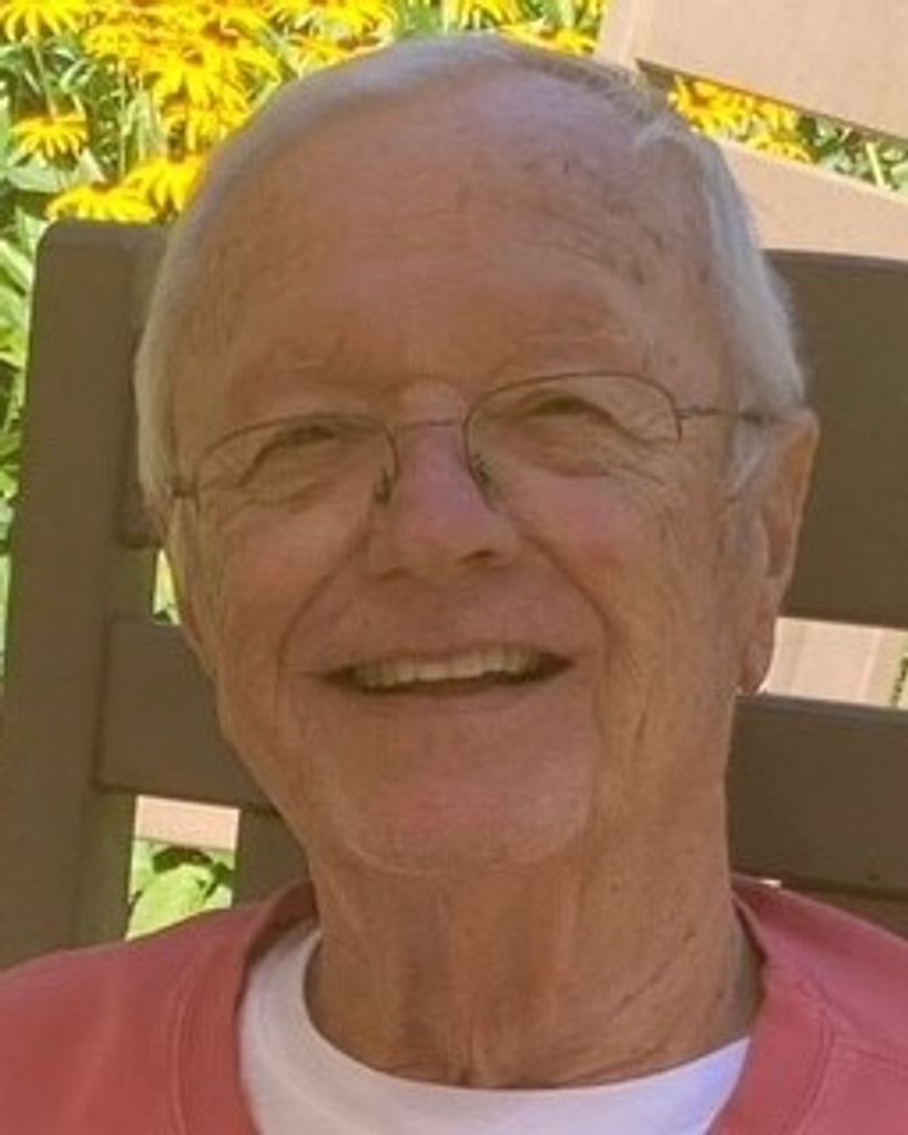 Edward C Condon Profile Photo