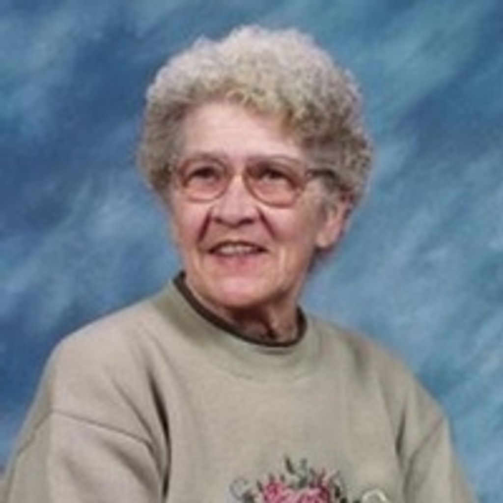 Margaret Louise Wagner