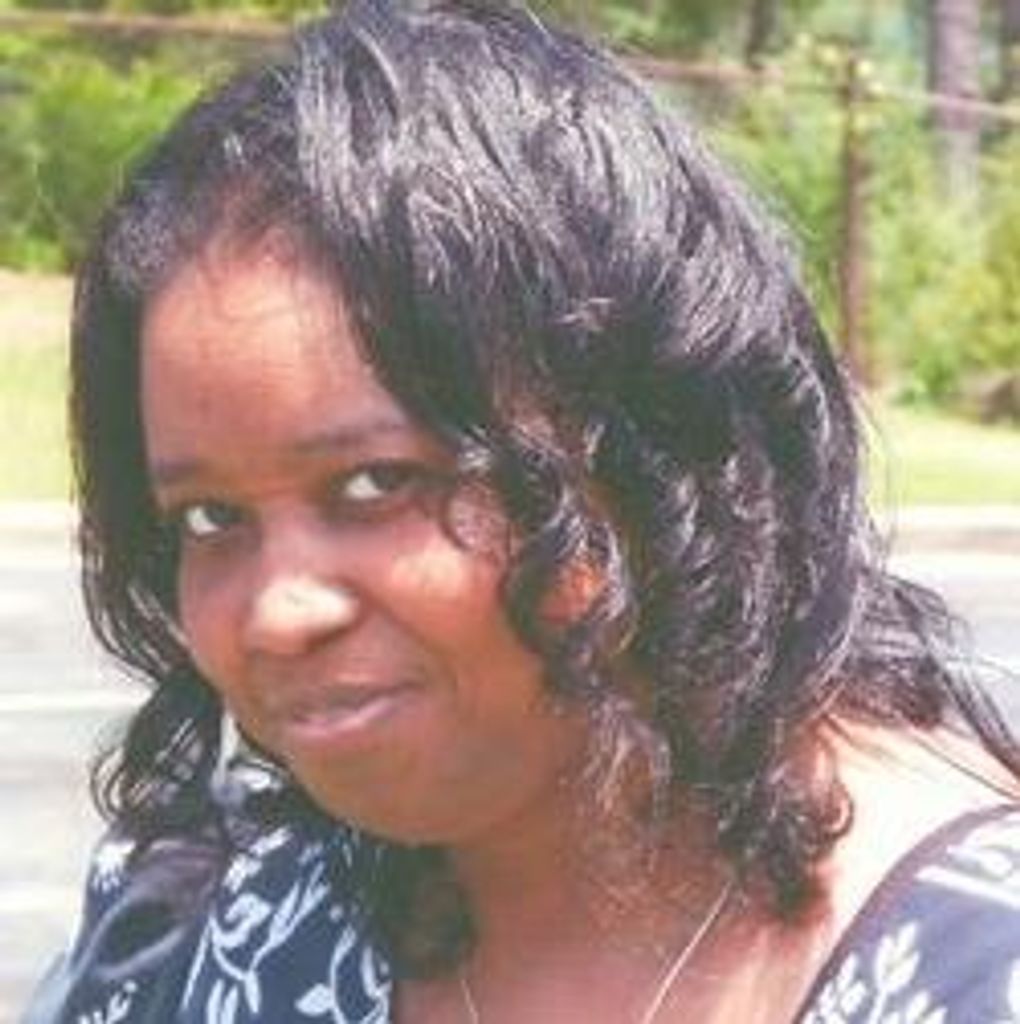 Ms. Marenda D. Welch