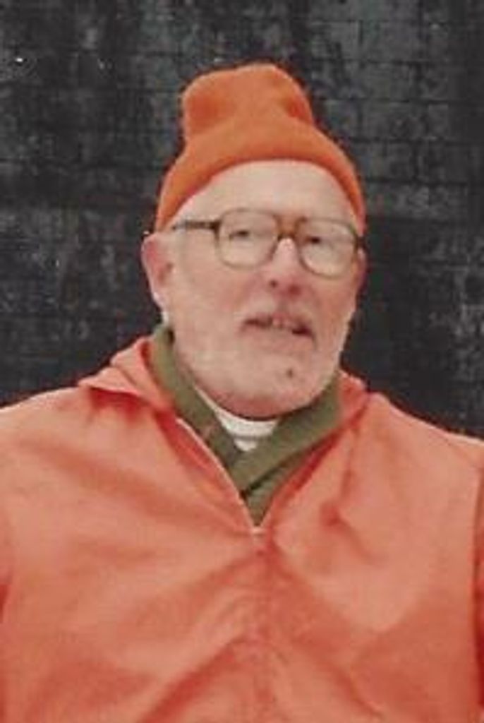 David P. Verstegen