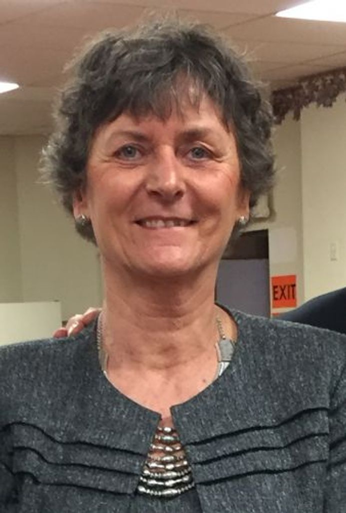 Sally Jo Zellers Profile Photo