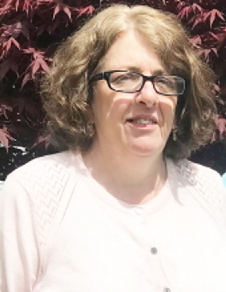 Brenda Kay Hamm Profile Photo