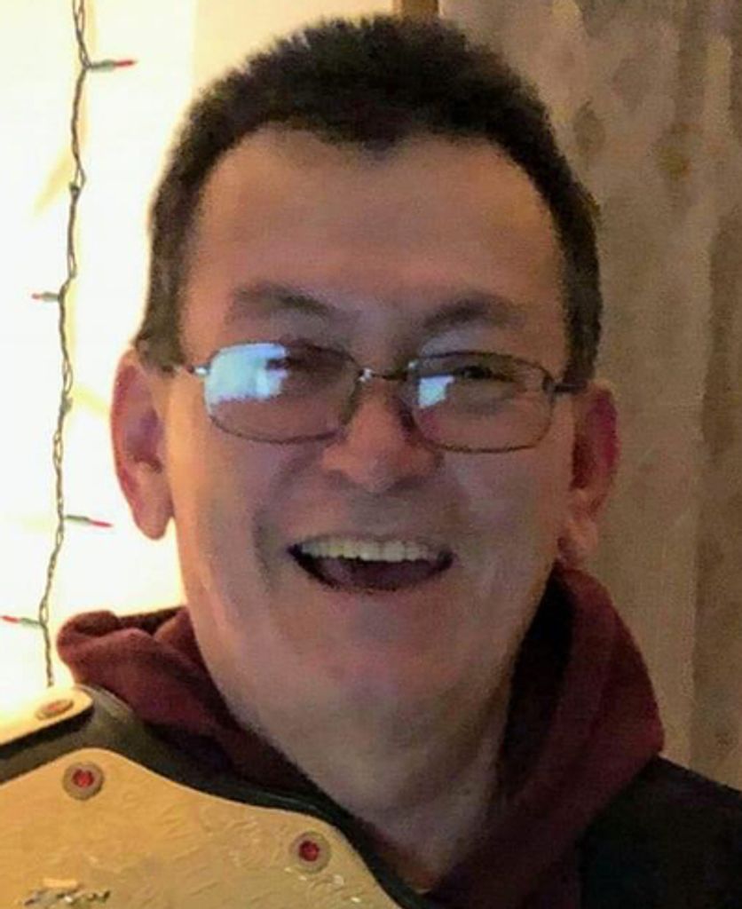 Louis Edward Peltier Sr. Profile Photo