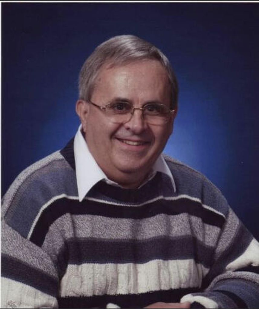 Dennis Parker Profile Photo