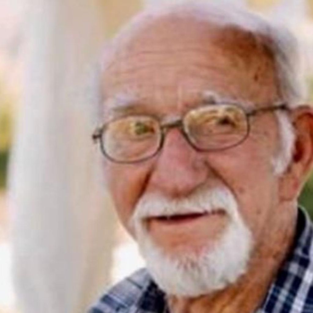 David Lamar Hackford Profile Photo